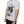 Dolce & Gabbana White Graphic Cotton Short Sleeve T-shirt