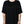 Dolce & Gabbana Black DG Mania Logo Print T-shirt