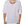 Dolce & Gabbana White Cotton Necklace Embellished T-shirt