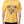 Dolce & Gabbana Yellow Secret Graden Floral Cotton Crew Neck T-shirt