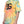 Dolce & Gabbana Multicolor Tie-Dye Logo Cotton T-shirt