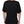 Dolce & Gabbana Black EDEN Patch Cotton Crew Neck T-shirt