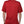 Dolce & Gabbana Red Cotton DG Logo Print Crew Neck T-shirt