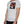 Dolce & Gabbana White Graphic Print Cotton Crew Neck T-shirt