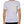 Dolce & Gabbana White Cotton Pocket Short Sleeves T-shirt