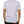 Dolce & Gabbana White Cotton Pocket Short Sleeves T-shirt