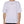 Dolce & Gabbana White Metal DG Logo Cotton Short Sleeves T-shirt