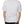 Dolce & Gabbana White Cotton DG Logo Print Casual T-shirt