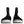 Alexander McQueen Black White Neoprene Takeshi Mid Calf Boots Shoes