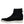 Alexander McQueen Black White Neoprene Takeshi Mid Calf Boots Shoes