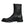 Dolce & Gabbana Black Horse Leather Mid Calf Boots Shoes