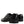 Dolce & Gabbana Black Leather Derby Formal Dress Shoes