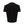 Bally Black Cotton T-Shirt