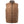 Herno Brown Polyamide Vest