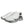 Dolce & Gabbana White Silver Daymaster Low Top Sneakers Shoes