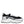 Dolce & Gabbana White Black Logo Plaque Daymaster Sneakers Shoes