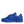 Dolce & Gabbana Blue Leather Low Top Portofino Sneakers Shoes