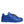 Dolce & Gabbana Blue Leather Low Top Portofino Sneakers Shoes