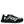 Dolce & Gabbana Black Logo Lace Up Low Top NS1 Sneakers Shoes