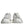 Dolce & Gabbana White Lace Up Low Top NS1 Sneakers Shoes