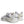 Dolce & Gabbana White Lace Up Low Top NS1 Sneakers Shoes