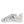 Dolce & Gabbana White Lace Up Low Top NS1 Sneakers Shoes