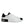 Dolce & Gabbana White Leather Logo Portofino Sneaker Shoes