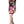 Dolce & Gabbana Multicolor Floral Print Sheath Mini Dress