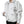 Dolce & Gabbana White Lambskin Leather Biker Coat Jacket