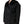 Dolce & Gabbana Black Polyester Double Breasted Coat Jacket