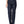 Dolce & Gabbana Dark Blue Cotton Stretch Straight Denim Jeans