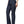 Dolce & Gabbana Dark Blue Cotton Stretch Straight Denim Jeans