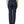 Dolce & Gabbana Dark Blue Cotton Stretch Straight Denim Jeans