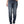 Dolce & Gabbana Dark Blue Cotton Stretch Skinny Denim Jeans