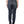 Dolce & Gabbana Dark Blue Cotton Stretch Skinny Denim Jeans