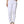 Dolce & Gabbana White Cotton Stretch AUDREY Skinny Jeans