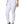 Dolce & Gabbana White Cotton Stretch AUDREY Skinny Jeans