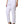 Dolce & Gabbana White Cotton Stretch Tapered Pants