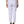 Dolce & Gabbana White Cotton Stretch Tapered Pants