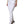 Dolce & Gabbana White Cotton Stretch AUDREY Skinny Jeans