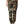 Dolce & Gabbana Multicolor Camouflage Cargo Pants