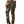 Dolce & Gabbana Multicolor Camouflage Cargo Pants