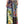 Dolce & Gabbana Multicolor Patchwork Sicily Long Maxi Skirt