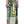 Dolce & Gabbana Multicolor Patchwork Sicily Long Maxi Skirt