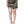 Dolce & Gabbana Multicolor Camouflage Mid Waist A-line Skirt