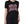 Dolce & Gabbana Black Cotton Logo Print Round Neck T-shirt