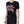 Dolce & Gabbana Black Cotton Logo Print Round Neck T-shirt