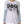 Dolce & Gabbana White Cotton Logo Print Round Neck T-shirt