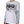 Dolce & Gabbana White Cotton Logo Print Round Neck T-shirt