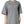 Dolce & Gabbana Gray Cotton Blend Embellished Tee T-shirt